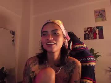 cam girl alone_together_ image #542375