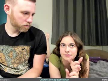 cam couple spaceneighbor image #1942188