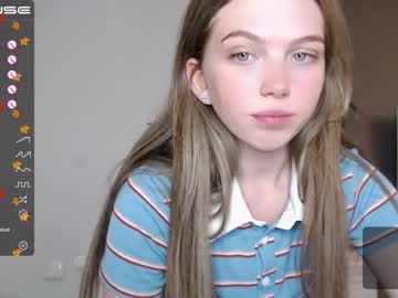 cam girl small_blondee image #2872292