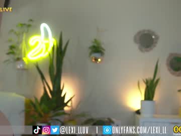 cam girl lexi_luv image #3727769