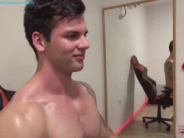 cam man maxandtam image #1747786