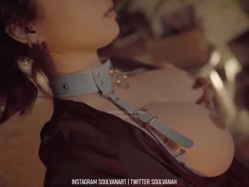 cam girl soulvanah image #3890118