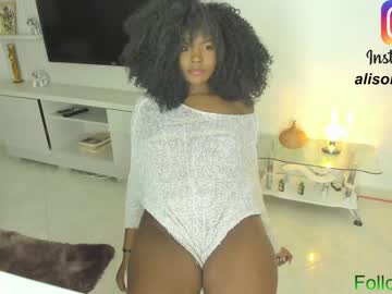 cam girl alison_ker image #500881
