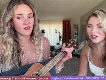 cam girl bloomyogi image #2363946