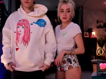 cam couple girl_in_themirror image #3610368