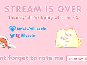 cam girl lilicapie image #3535772