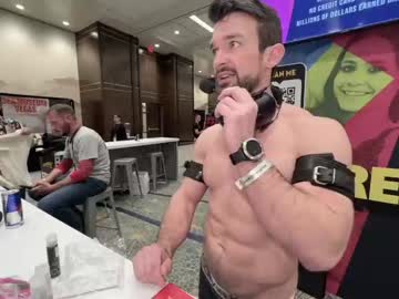 cam man maximus_787 image #3425953