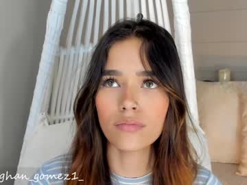 cam girl _meghan_gomez1_ image #3288440