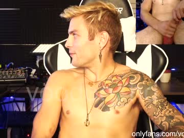 cam man voodoo_hd image #519146