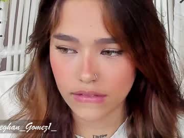 cam girl _meghan_gomez1_ image #874931