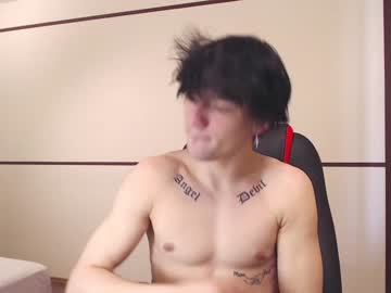 cam man teddy_mode image #880751