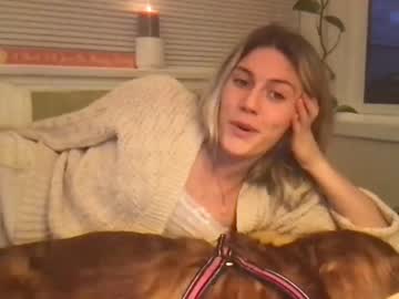 cam girl bambis_honeypot image #900223