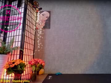 cam girl monkeylina image #1146516