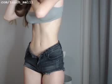 cam girl touch_me111 image #93698