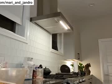 cam girl mari_and_jandro image #743646
