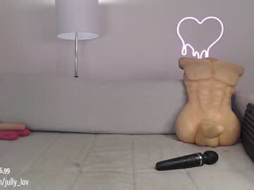 cam girl jully_lov image #2403167