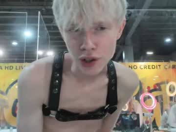 cam man levihatter image #52828