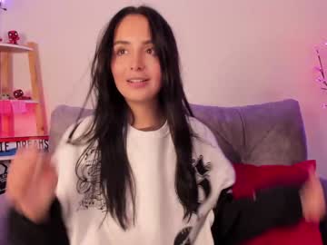 cam girl annie_dreams image #1095218