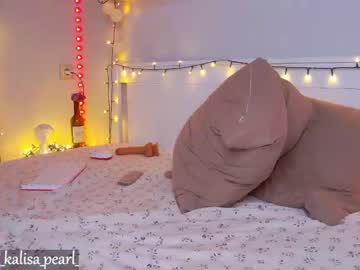 cam girl kalisa_pearl image #975647