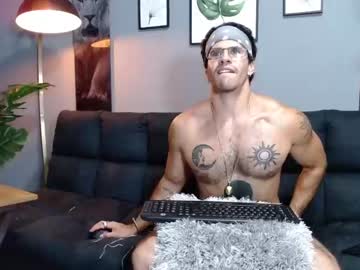 cam man bless_my_neighbor image #1389294