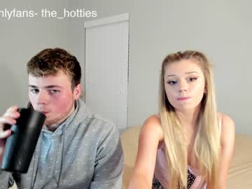 cam girl the_hotties image #1482399