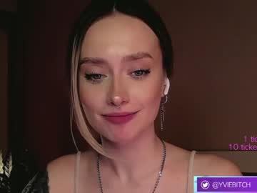 cam girl _yvie_ image #3544874