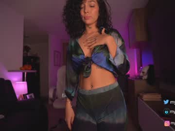 cam girl mykinkybunny image #2937905