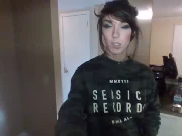 cam tranny bridgetblack666 image #412014
