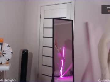 cam man dantebigboi image #552040