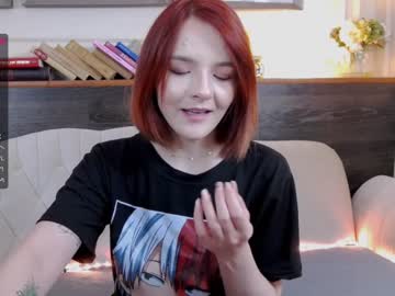 cam girl ginger_pie image #1164081