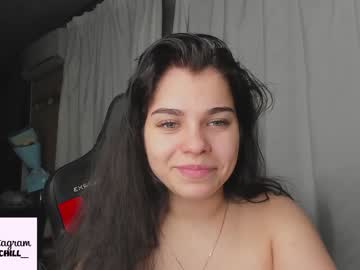 cam girl hot_chill__ image #3575942