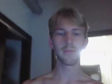 cam man blondcollegejock image #492113