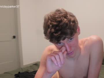 cam man clay_parker image #318857