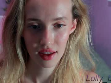 cam girl lolly_bella_ image #2649219