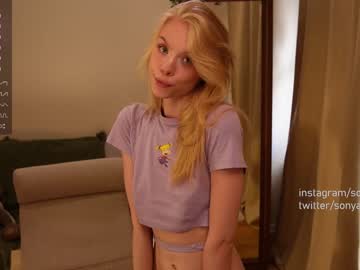 cam girl sonyaplush image #2969071