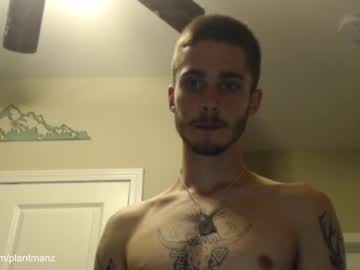 cam man plantmanzzz image #361774