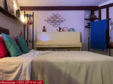 cam girl bloomyogi image #3689575