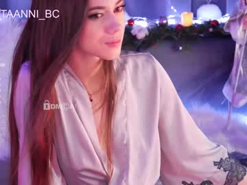 cam girl taanni_bc image #3400648