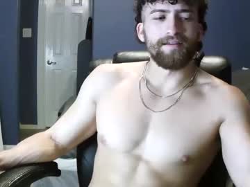 cam man buff_boy image #2703125
