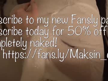 cam girl maksin_cb image #1917784