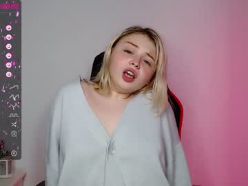 cam girl shy_blondiee image #3783383
