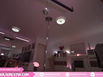 cam girl hannahjames710 image #2762251