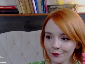 cam girl ginger_pie image #1256269