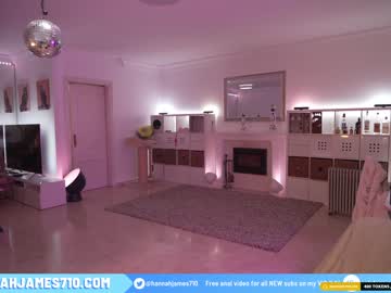 cam girl hannahjames710 image #1488010
