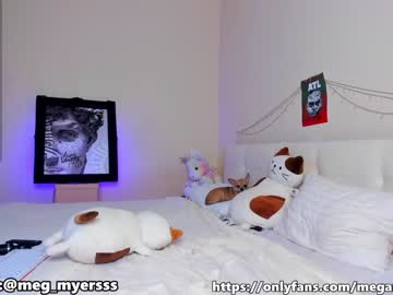cam girl megan_myersss image #1192335