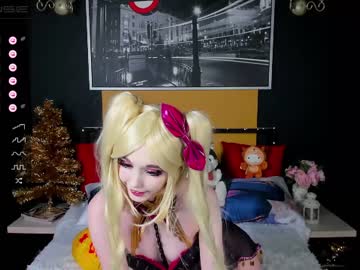 cam girl nicky_spark image #3305837