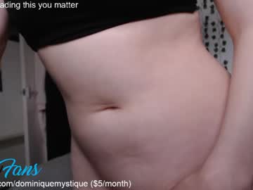 cam girl dominiquemystique image #207523