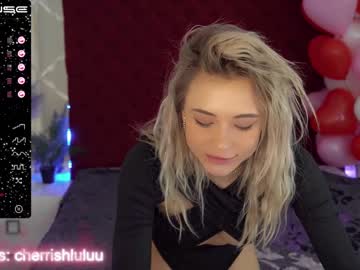 cam girl cherrishlulu image #1147455