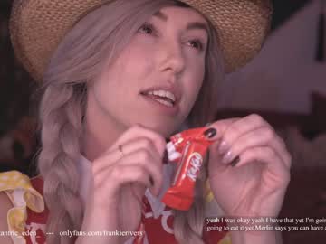 cam girl tantric_eden_ image #2960077