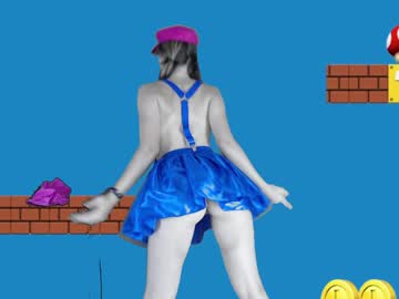 cam girl cutenataly image #290012